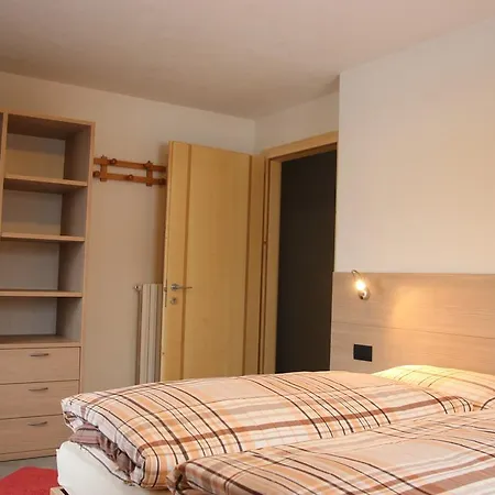 Anna & Kim Lejlighed Livigno