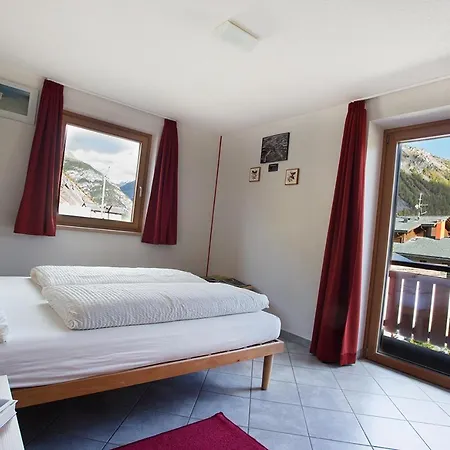 Anna & Kim Livigno
