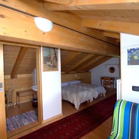 Apartment Anna & Kim Livigno