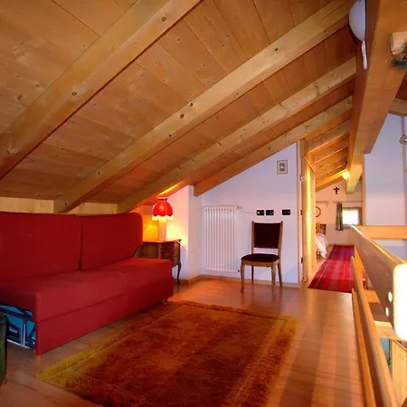 Lejlighed Anna & Kim Livigno