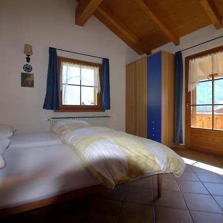 Anna & Kim * Livigno