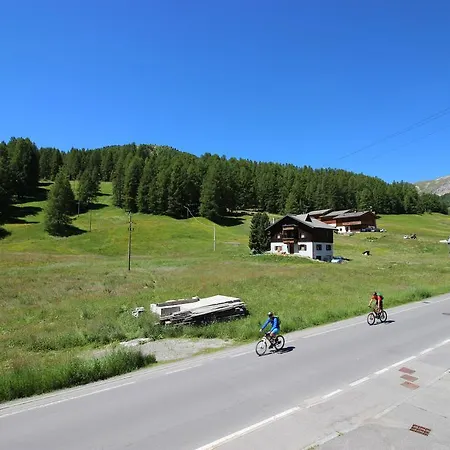 Lejlighed Anna & Kim *