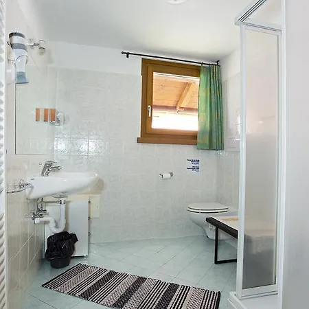 Apartment Anna & Kim Livigno