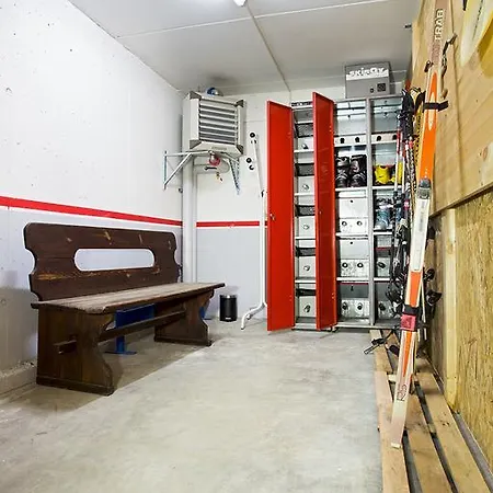 Anna & Kim Lejlighed